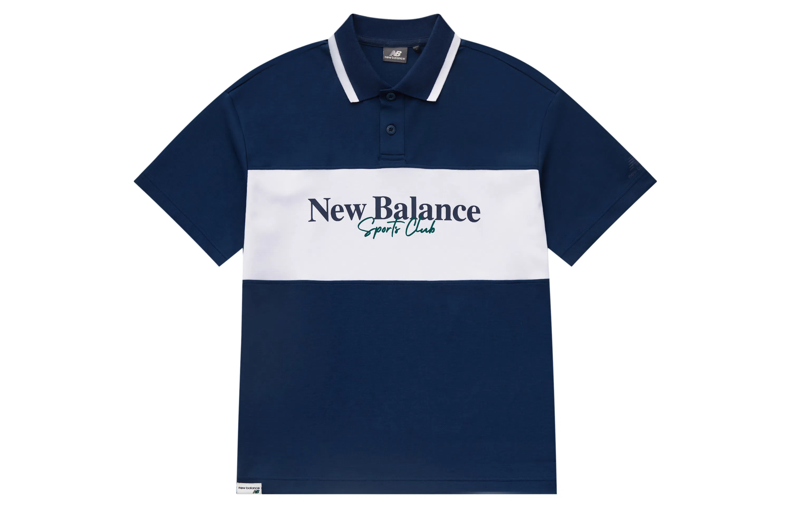 New Balance Polo