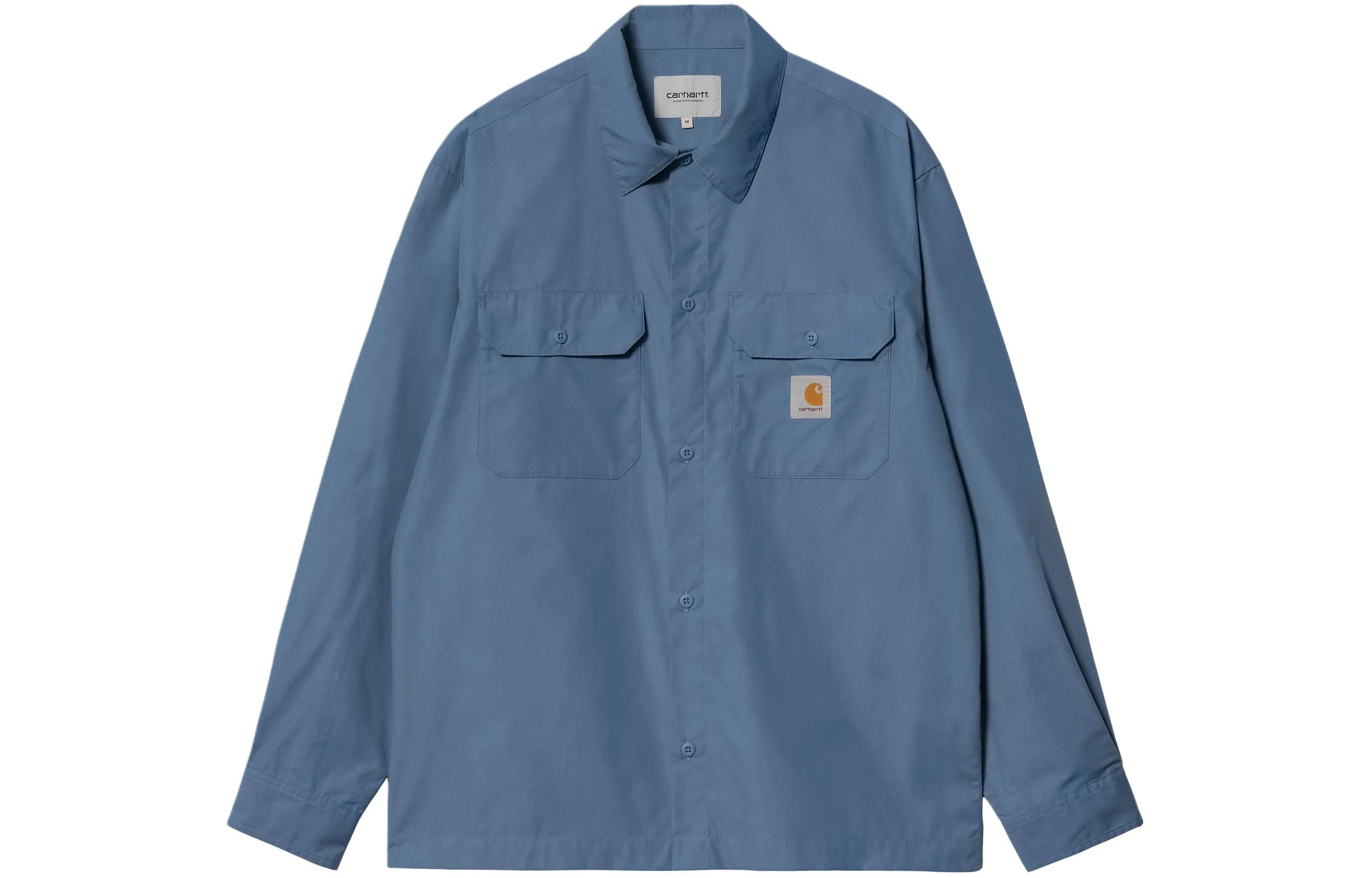 Carhartt WIP SS24 LS Craft Shirt