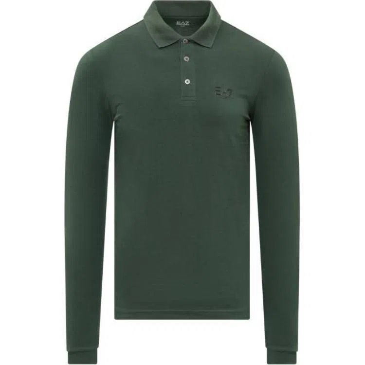 EMPORIO ARMANI FW22 EV7 LogoPolo