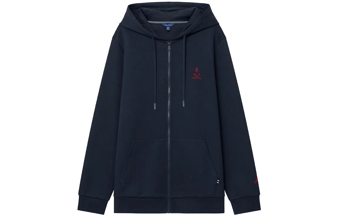 nautica white sail