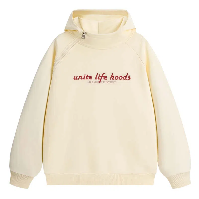 Unite Life HOODS logo
