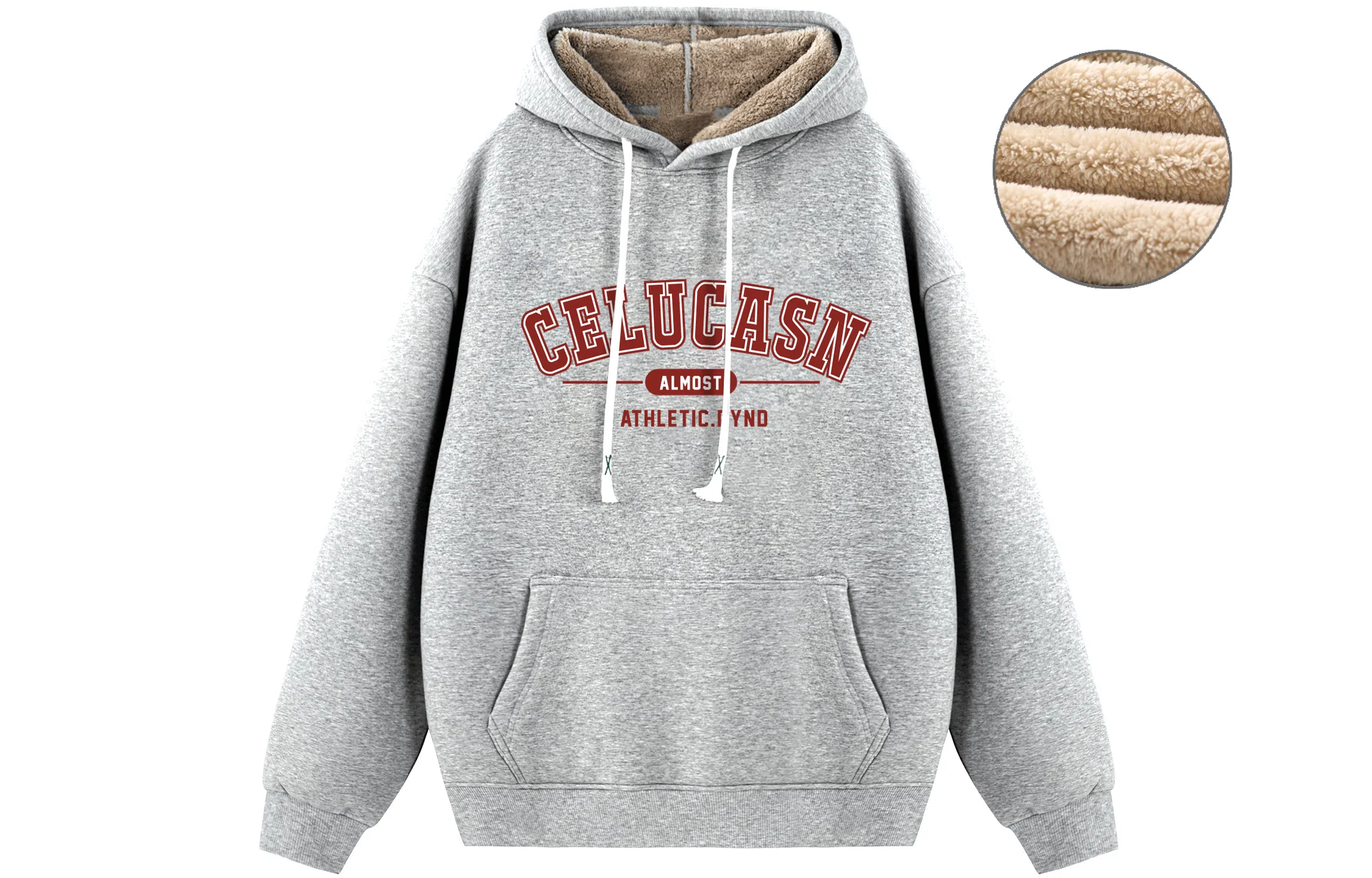 CELUCASN Logo