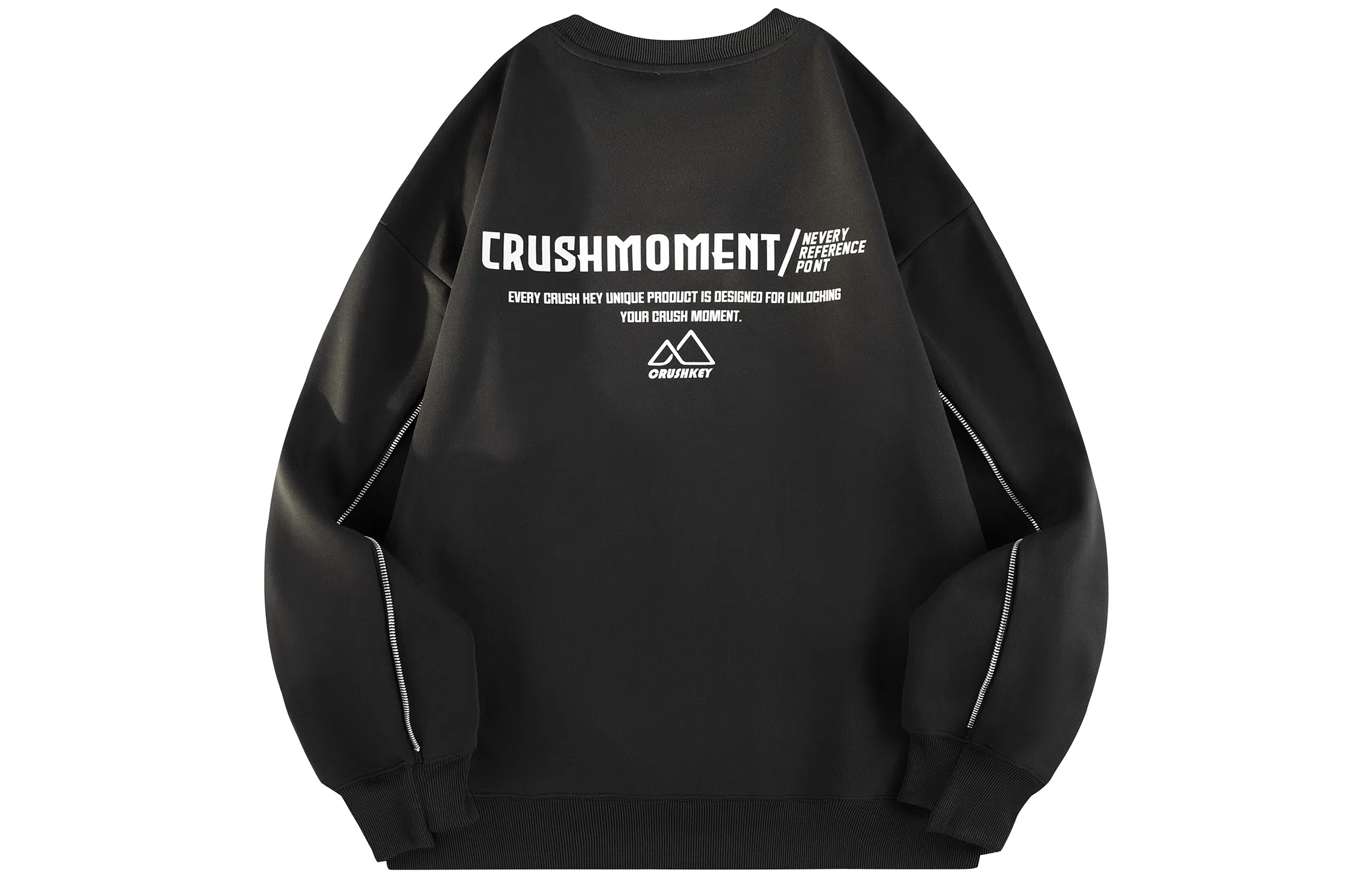 CRUSH KEY