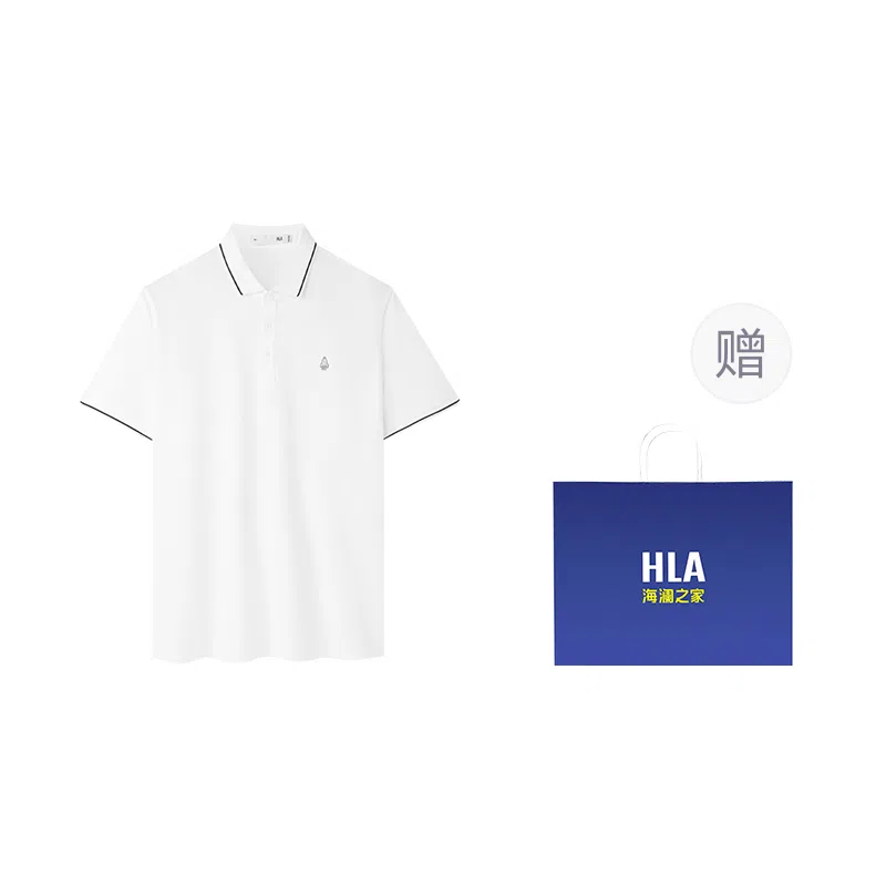 HLA POLO