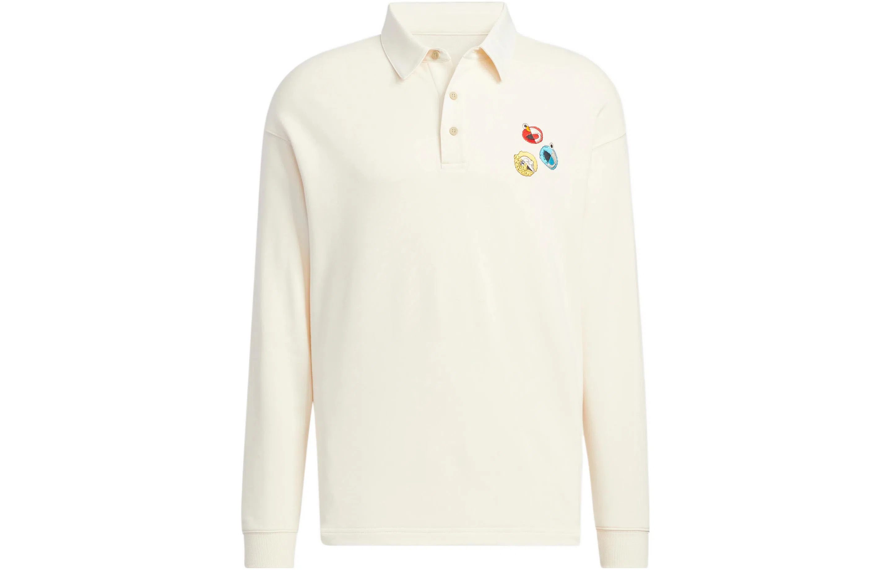 adidas neo x x JF FW22 LogoPolo