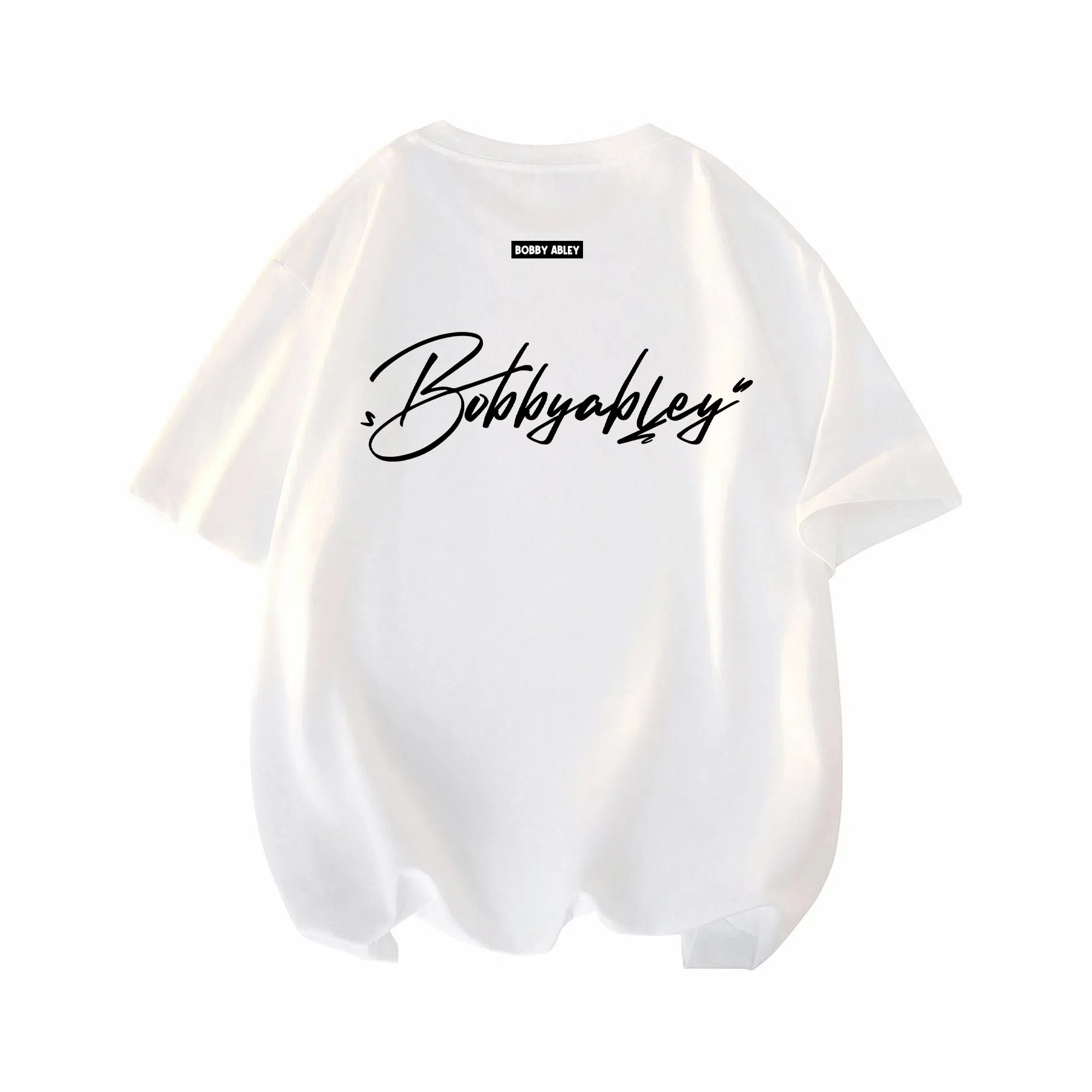 BOBBY ABLEY T