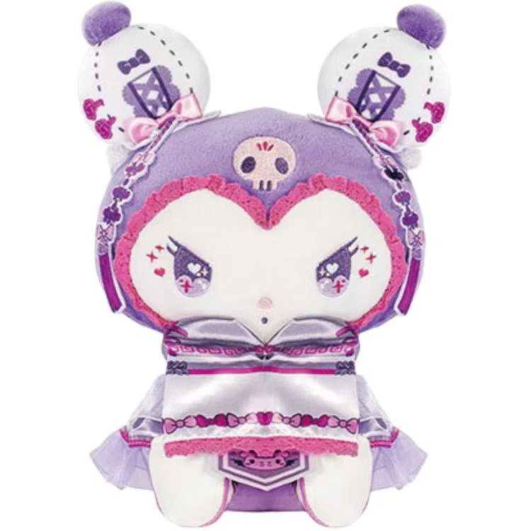Sanrio Lolita 25cm