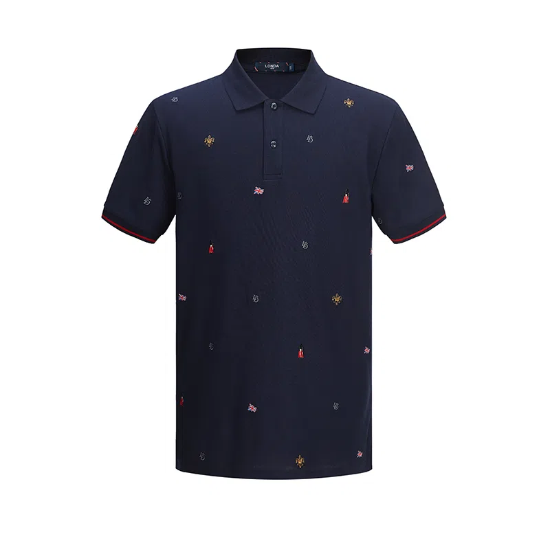 LONDA 1958 Polo (32)