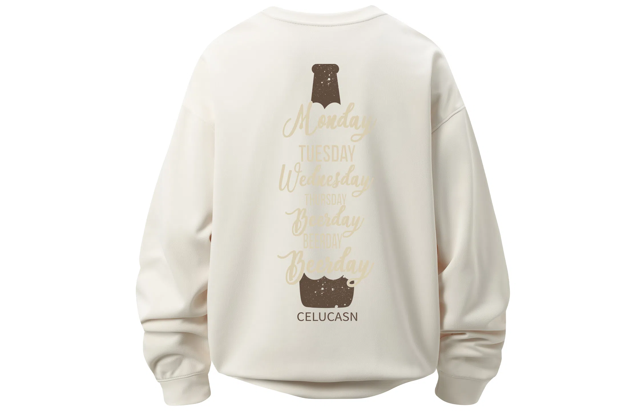 CELUCASN Logo