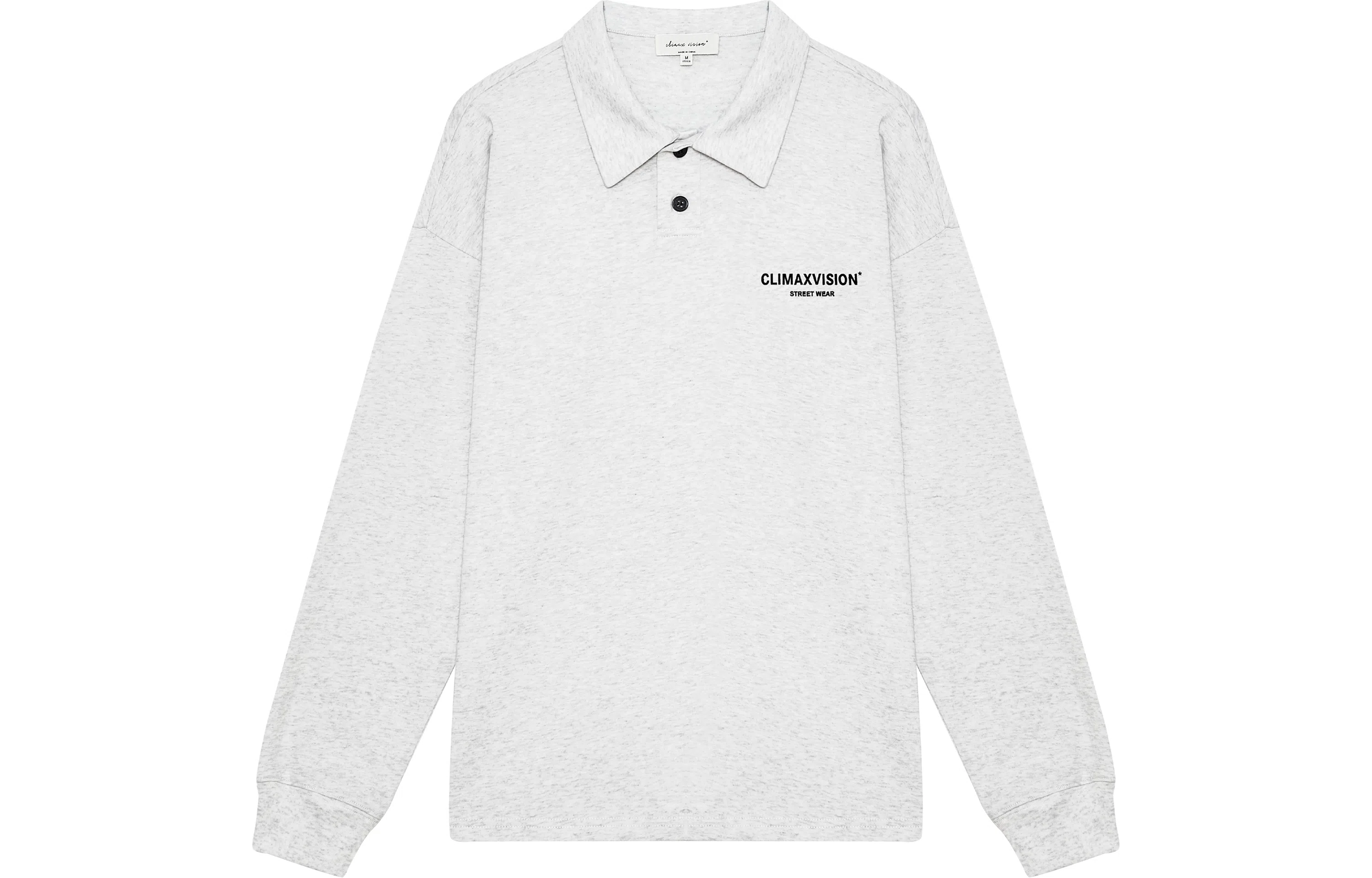 CLIMAX VISION LogoPolo