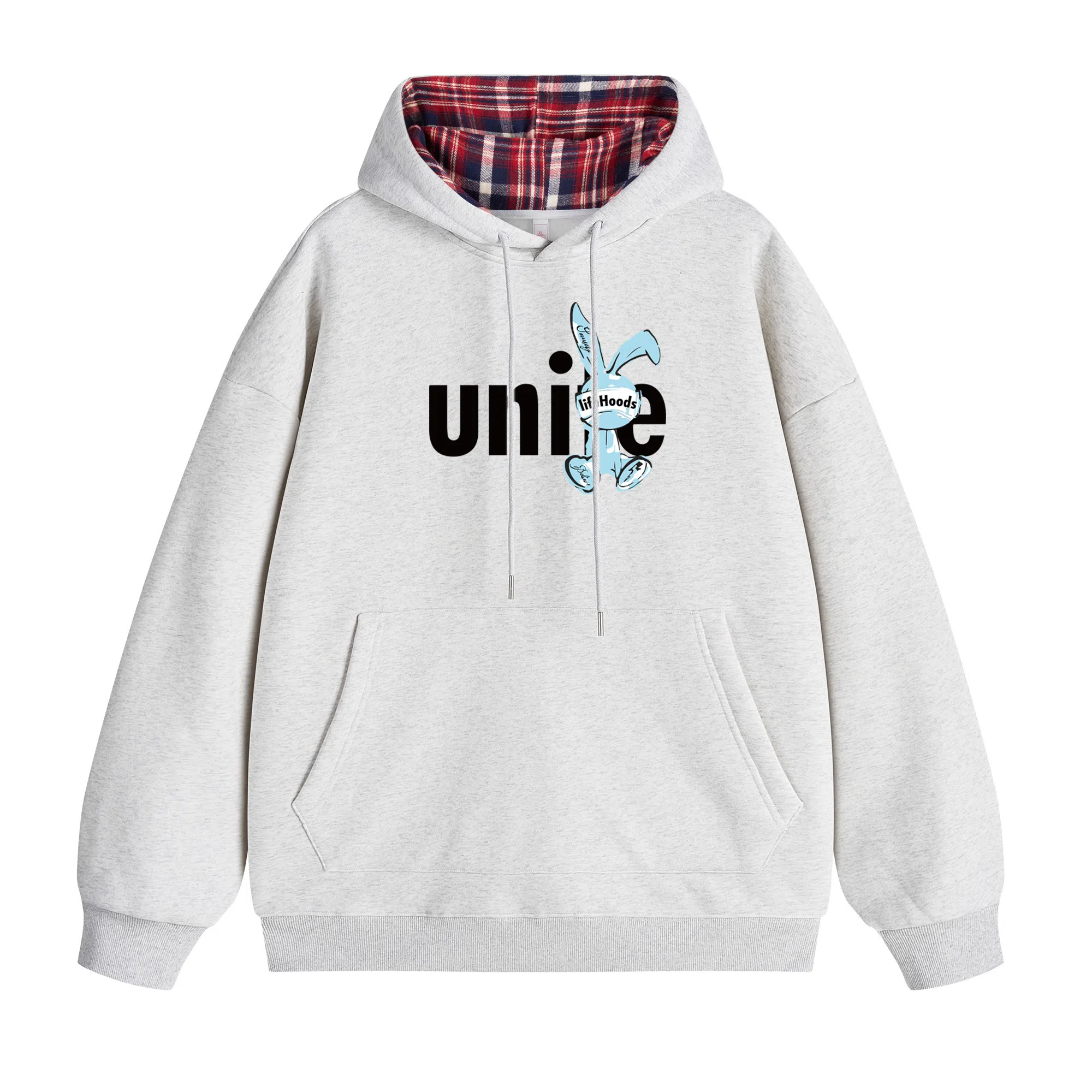 Unite Life HOODS