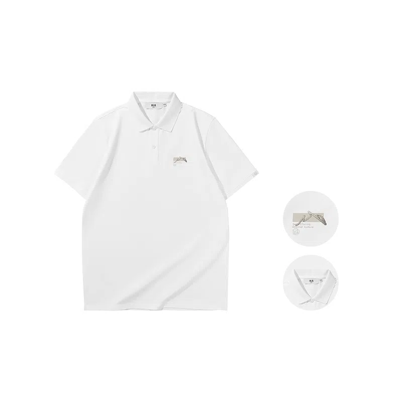 HLA POLO