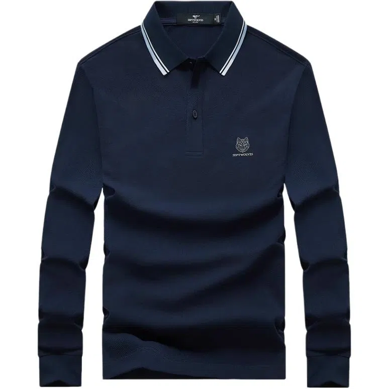 SEPTWOLVES Polo