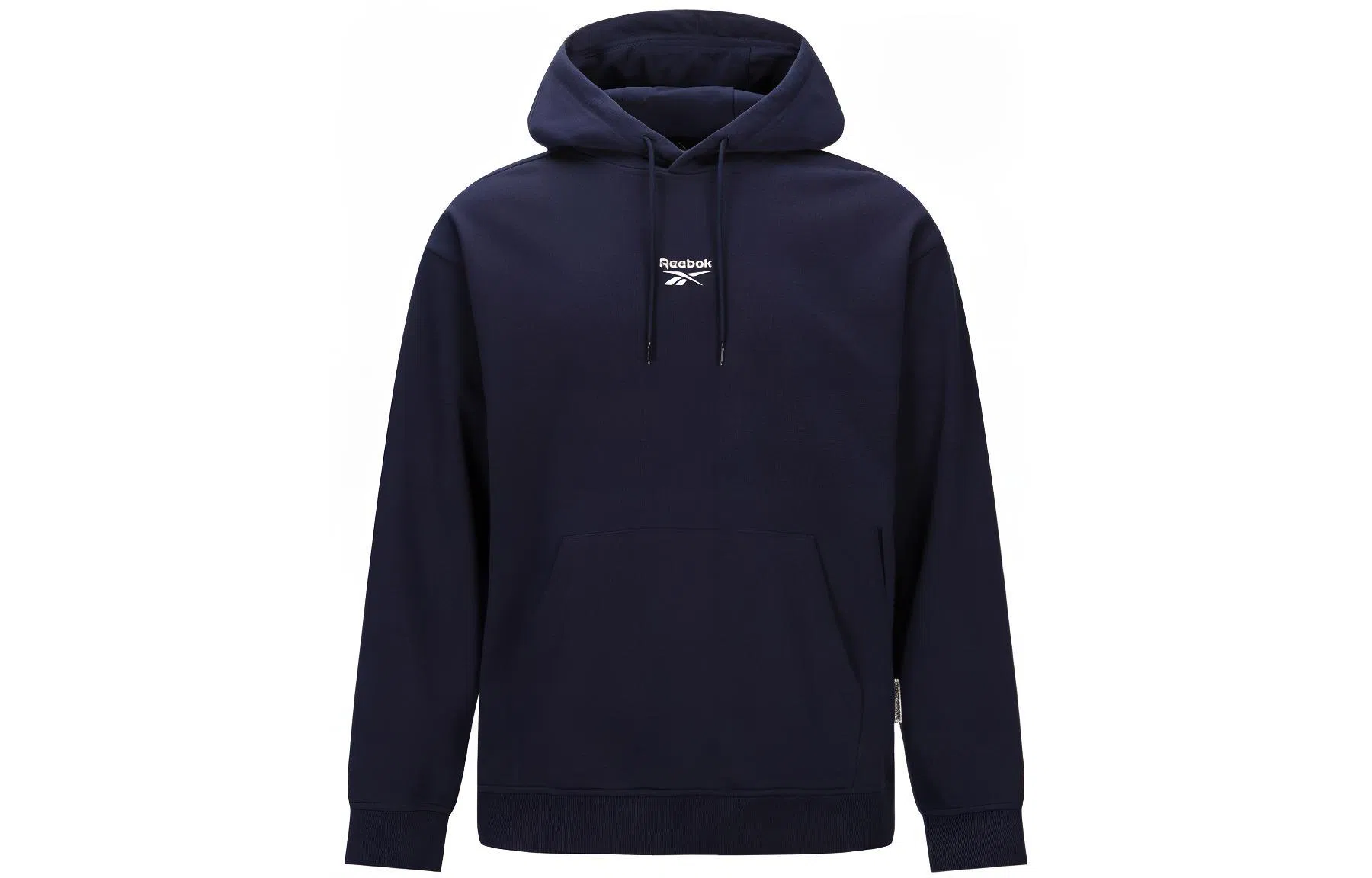 Reebok Hoodie Navy