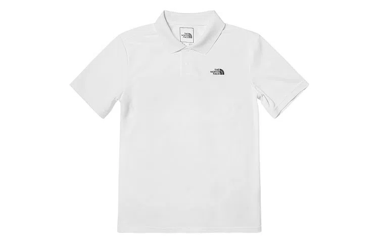 THE NORTH FACE LogoPoloUPF50+