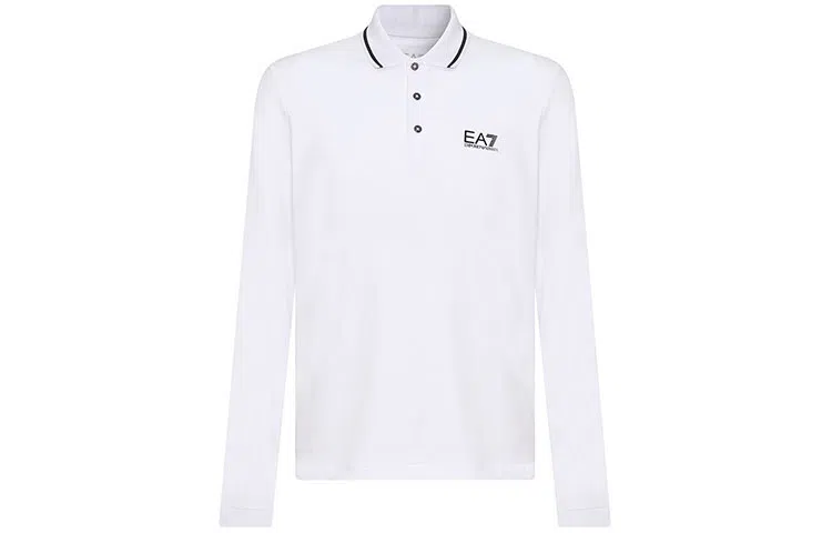 EMPORIO ARMANI EA7 FW22 LogoPolo