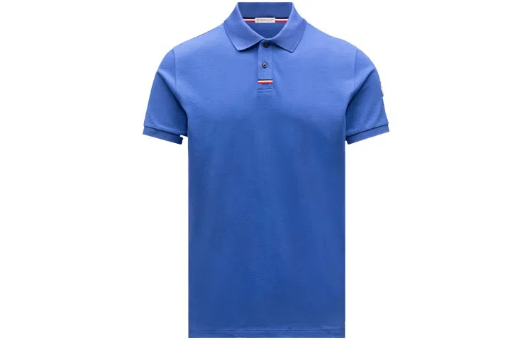 Moncler SS22 Polo
