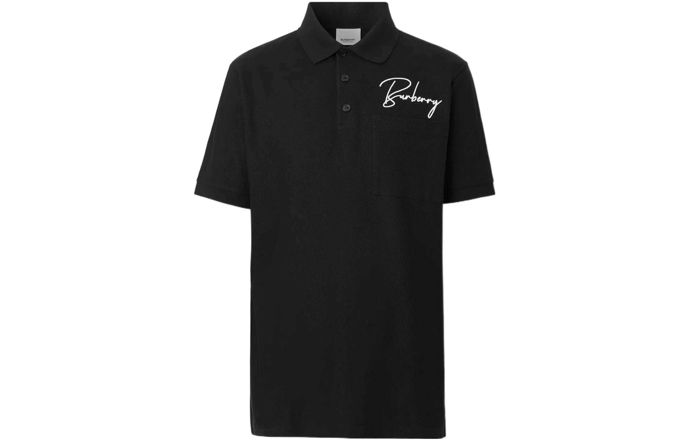 Burberry FW22 Polo