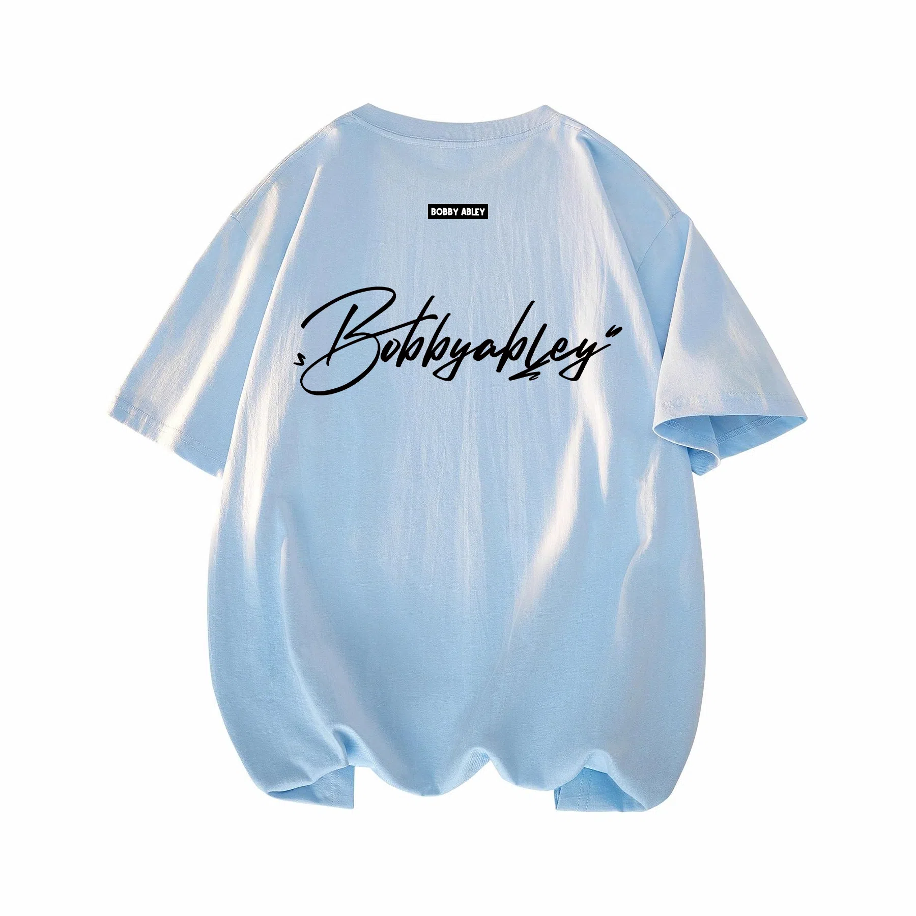BOBBY ABLEY T