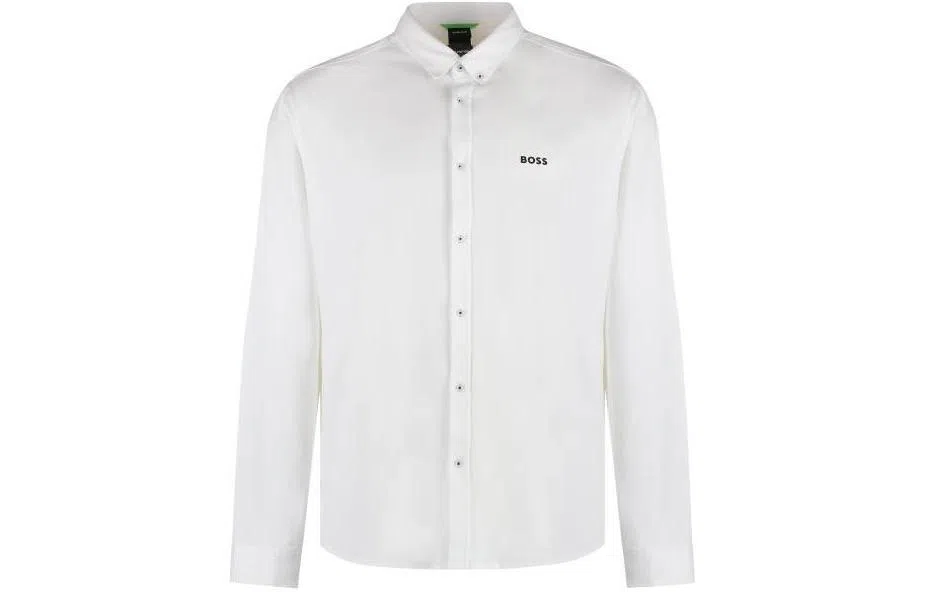 HUGO BOSS