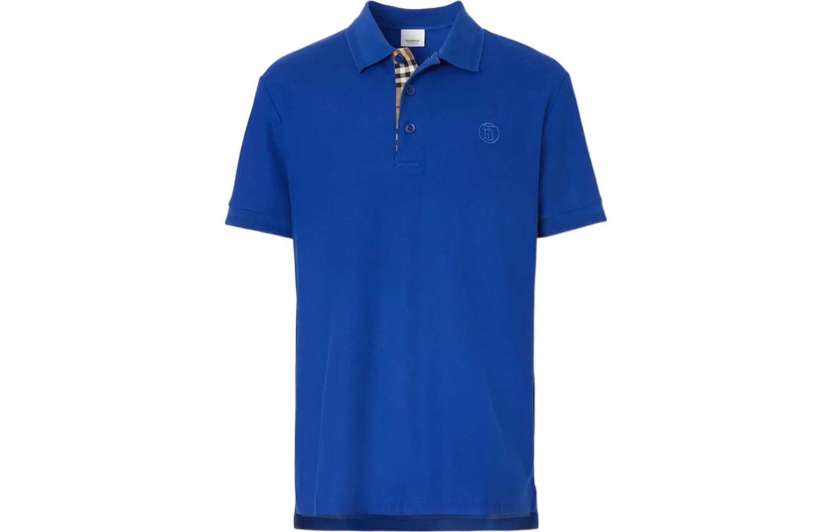 Burberry FW22 LogoPolo