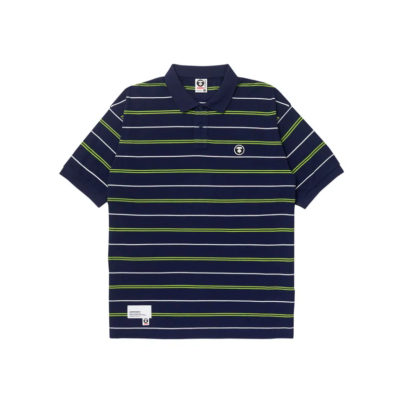 Aape SS23 Polo Shirt