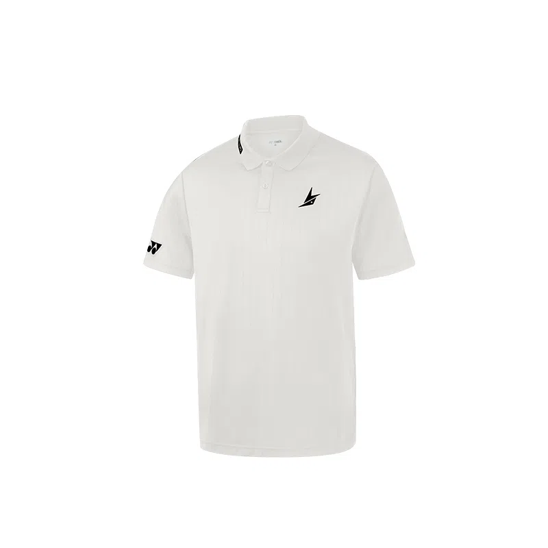 YONEX logoPolo