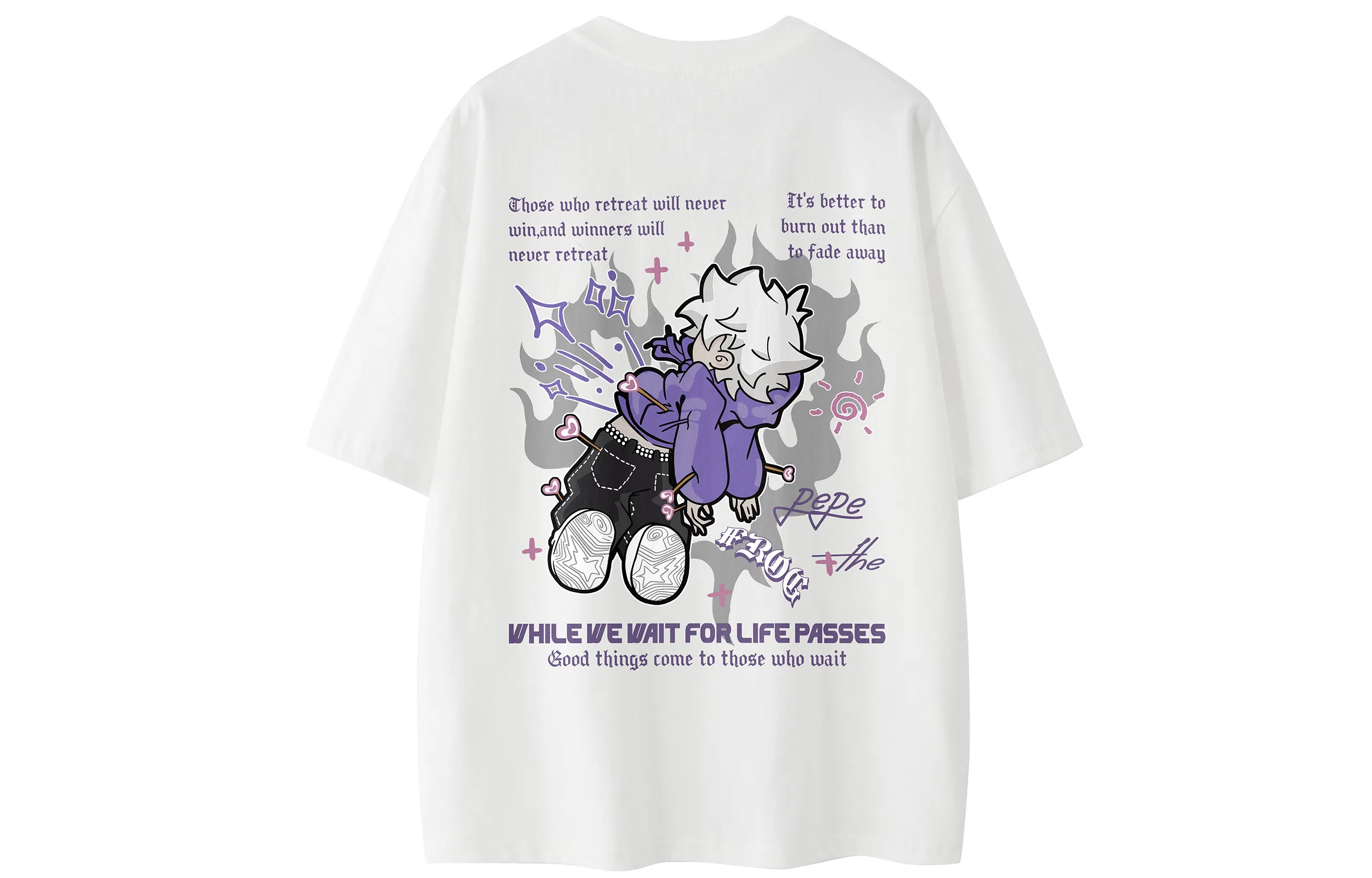 Pepe the Frog T-Shirt