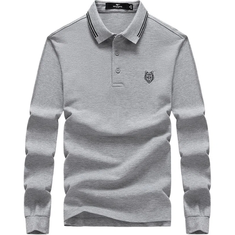 SEPTWOLVES Polo