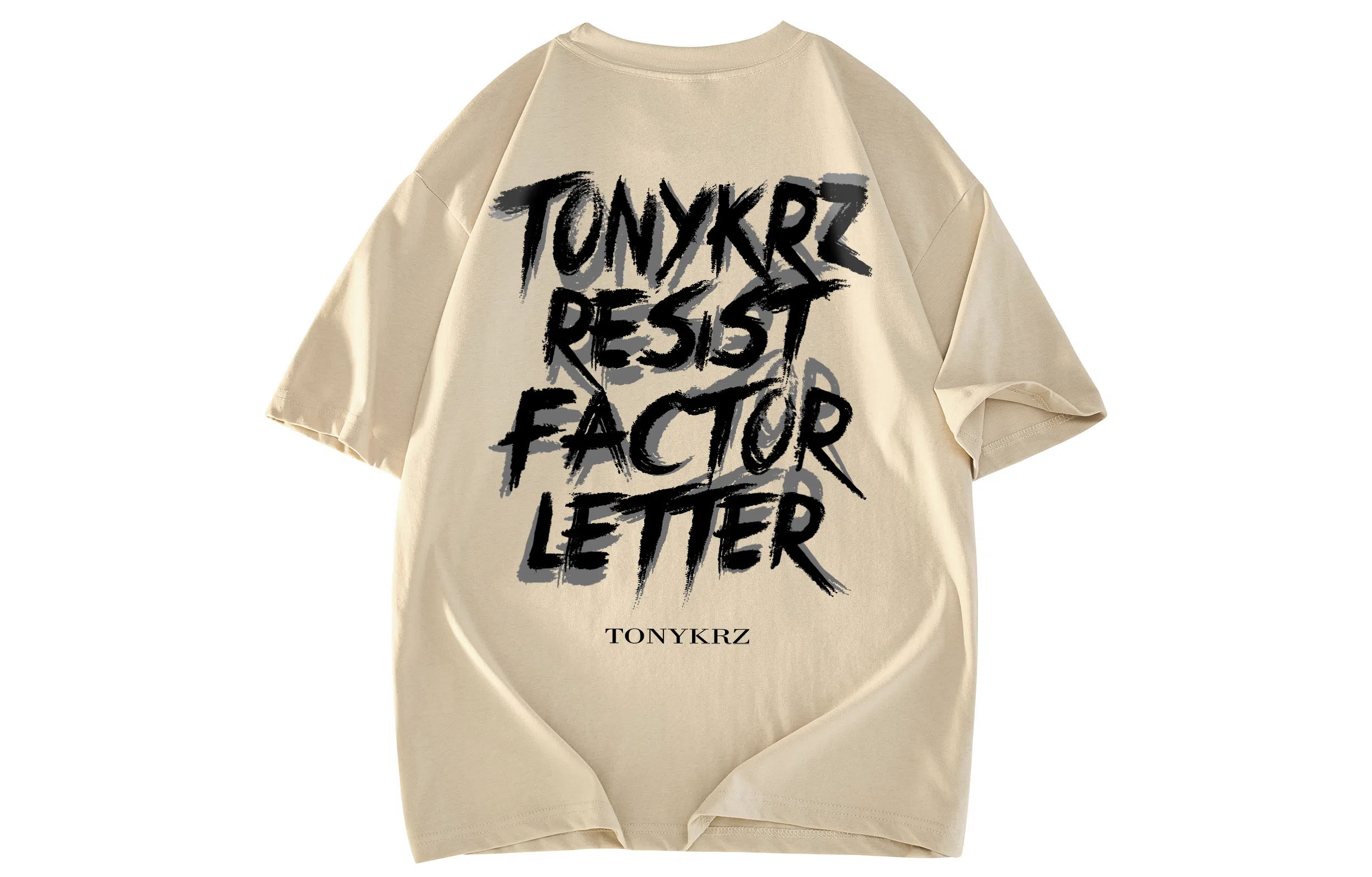 TONYKRZ T