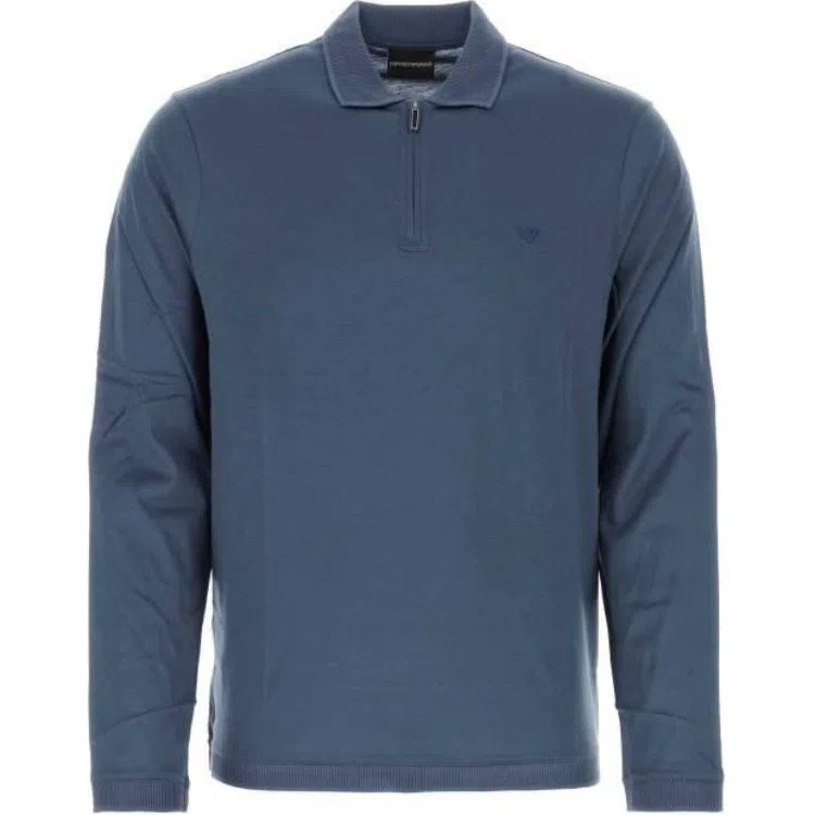 EMPORIO ARMANI FW23 LogoPolo