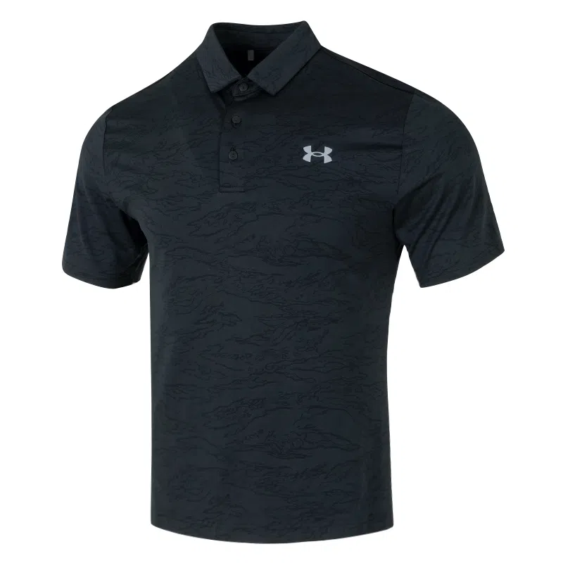 Under Armour logoPolo