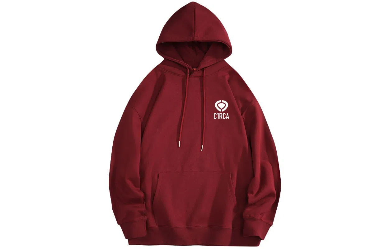 C1RCA Hoodie