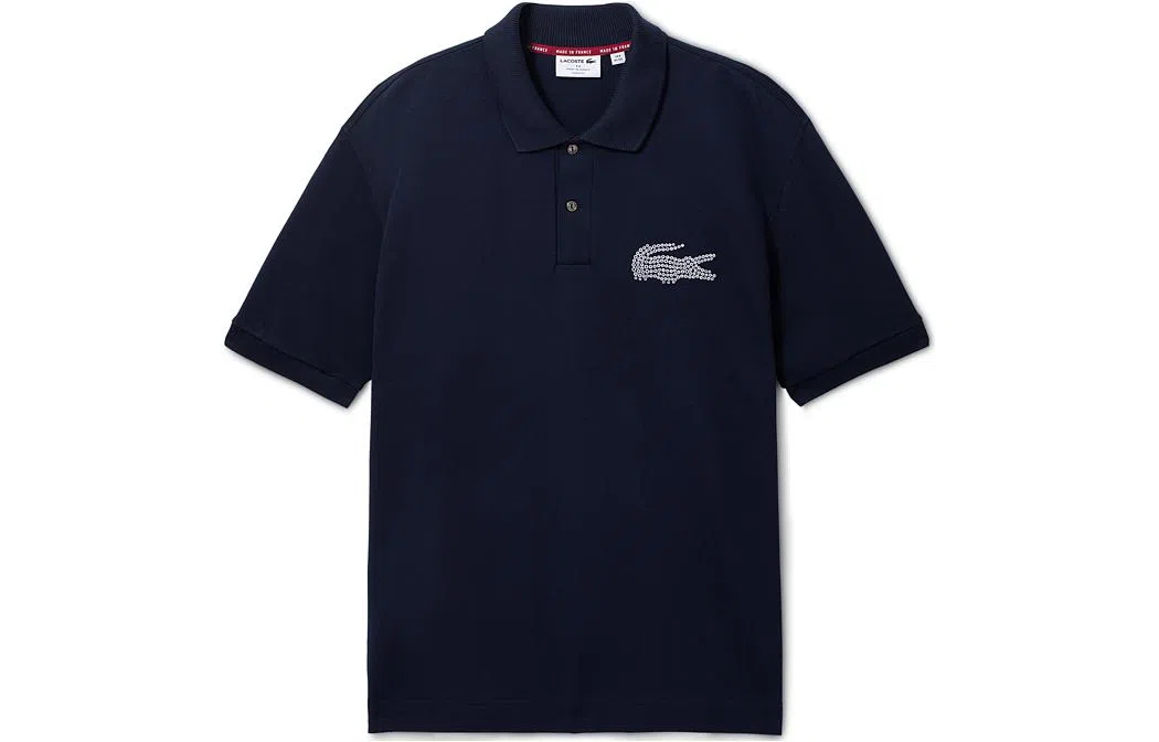 LACOSTE SS22 Polo