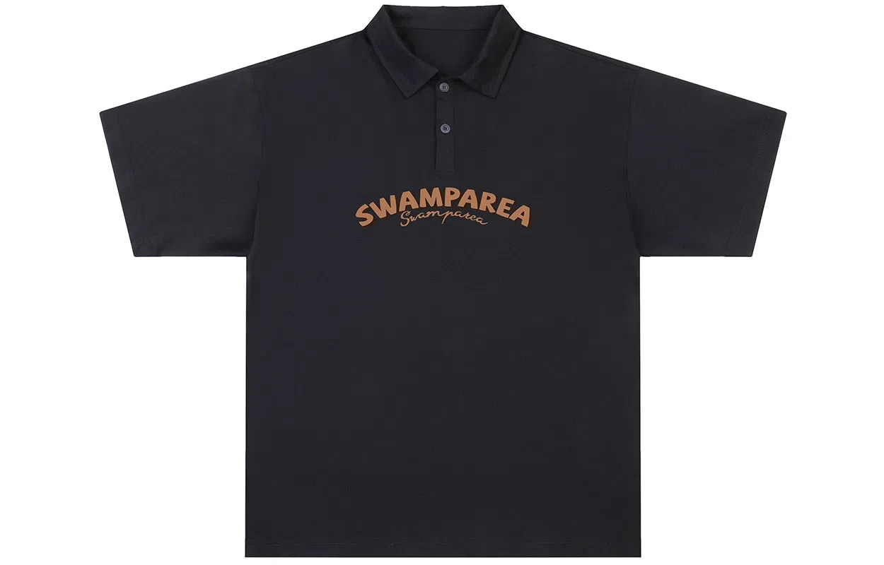 SWAMP AREA LogoPolo