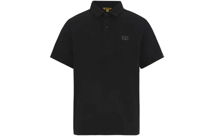 CAT SS23 Polo