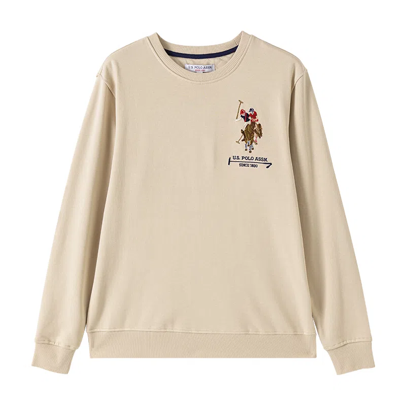 U.S. POLO ASSN.