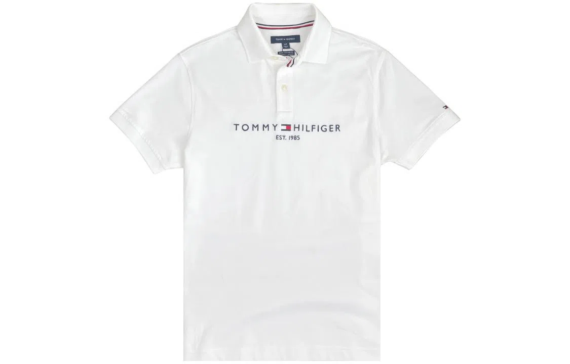 Tommy Hilfiger SS23 Polo
