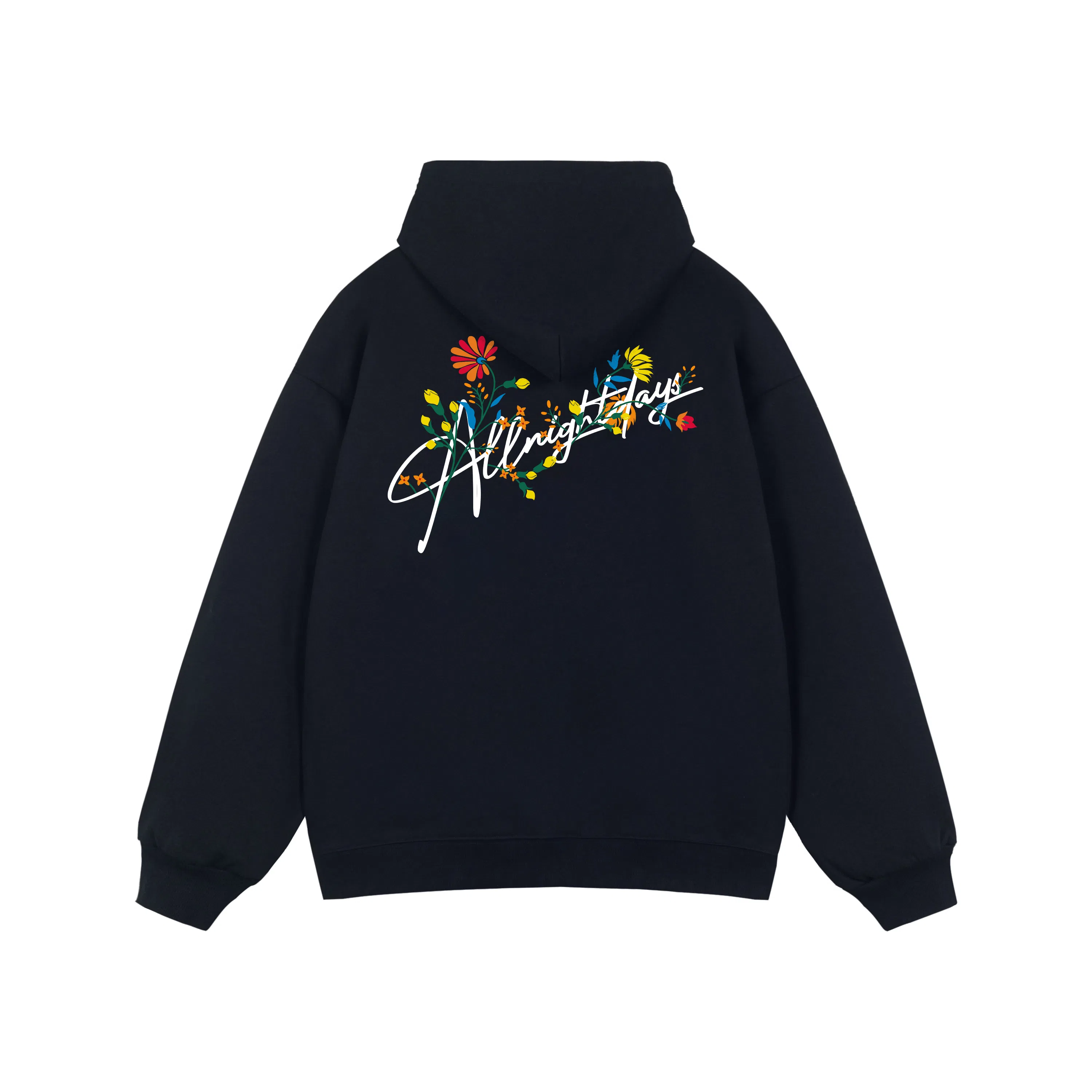 RECOLETA x OKET LOGO