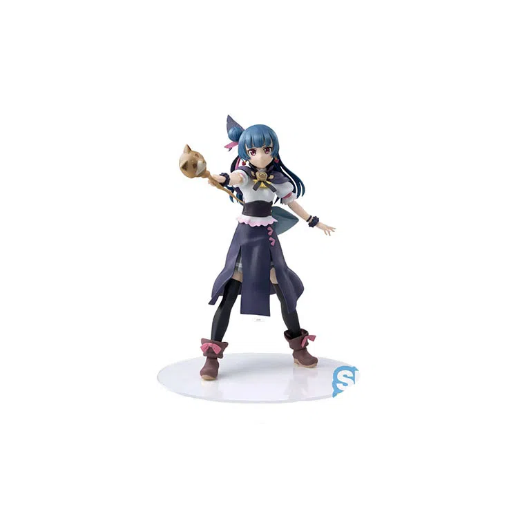 SEGA LoveLiveSunshine 19cm