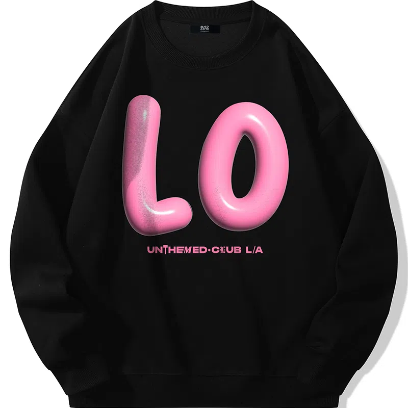 UNthemed LOVELogo