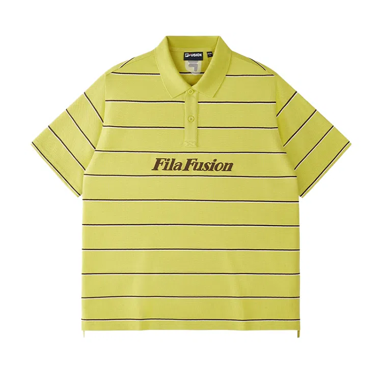 FILA FUSION SS25 Polo