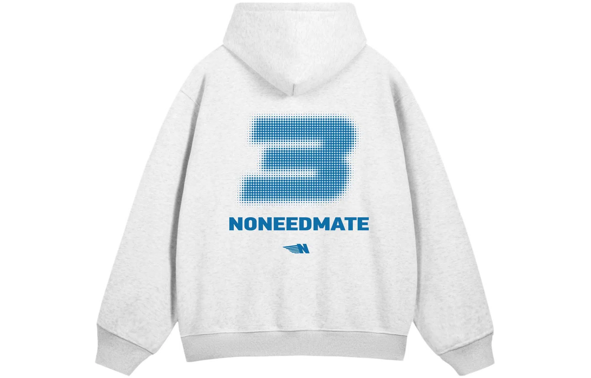 nomt Logo