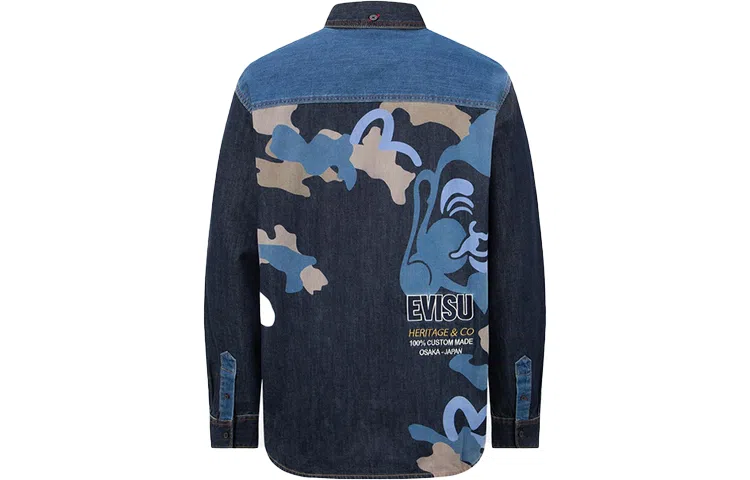 EVISU AW22