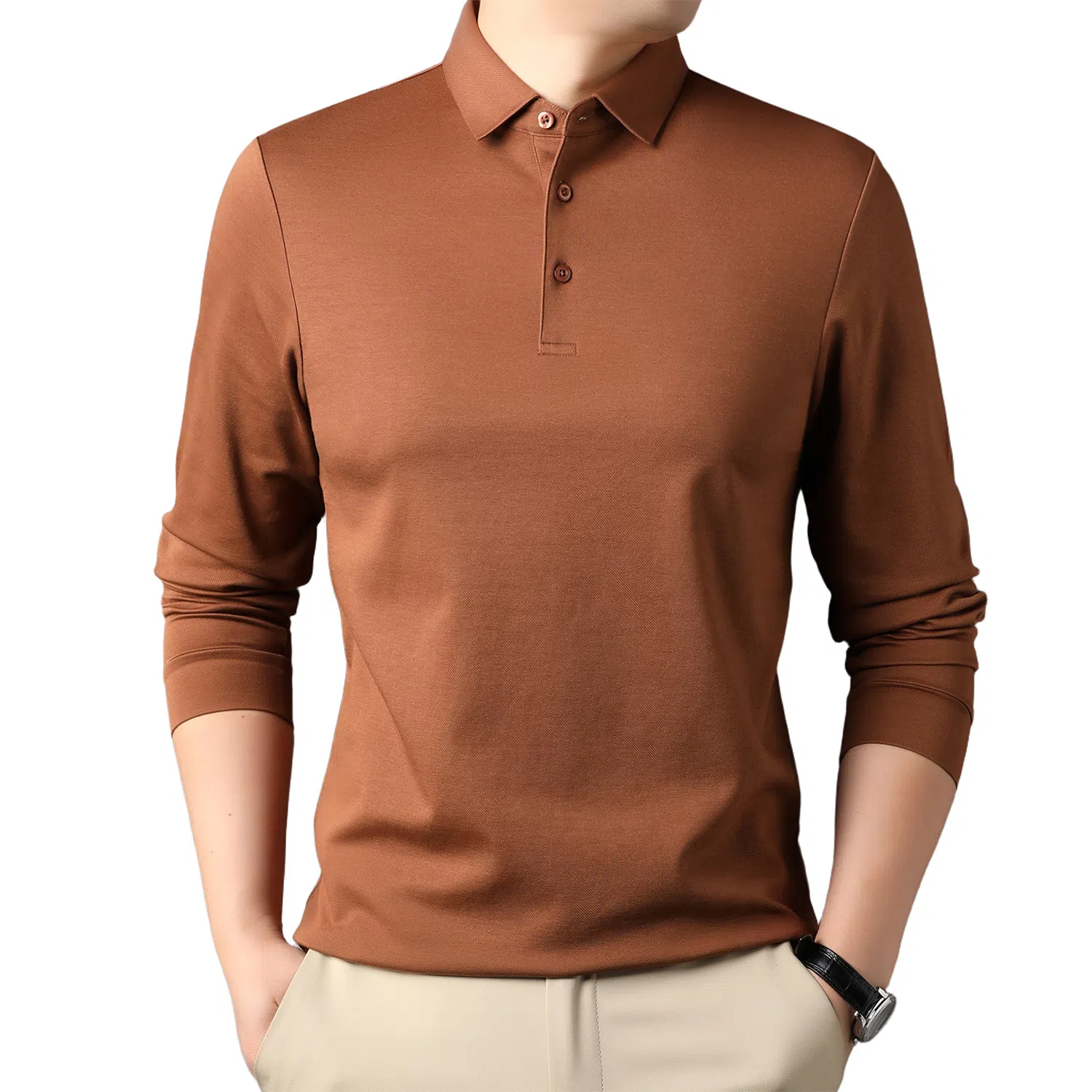 PIERRE CARDIN Polo