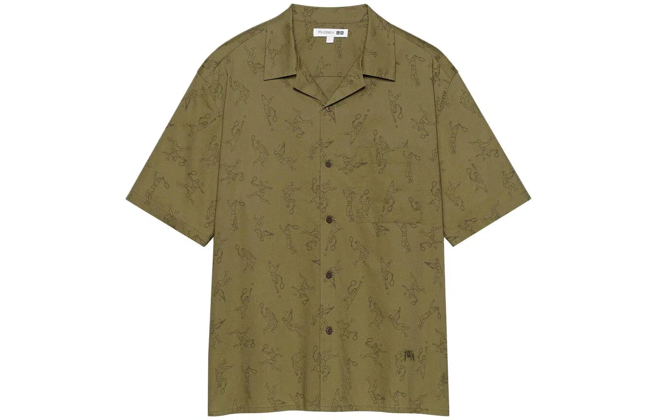 UNIQLO UNIQLO JW Anderson x JW Anderson 2023