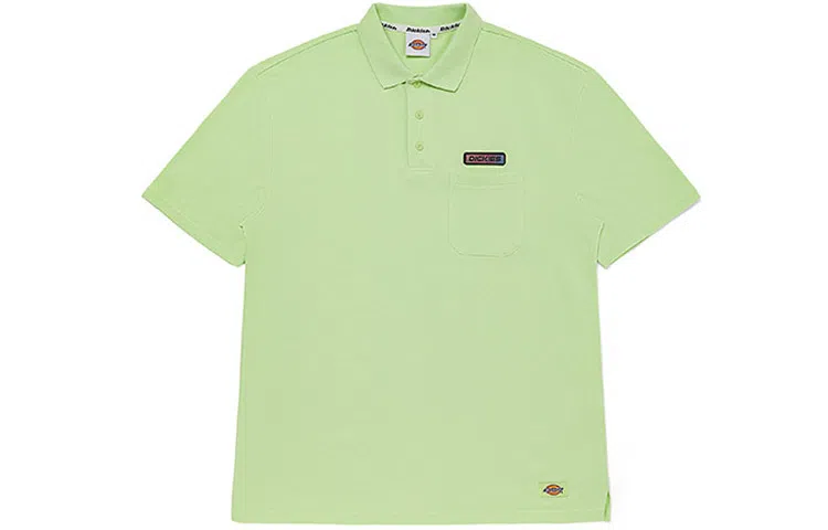 Dickies Logo Polo Shirt