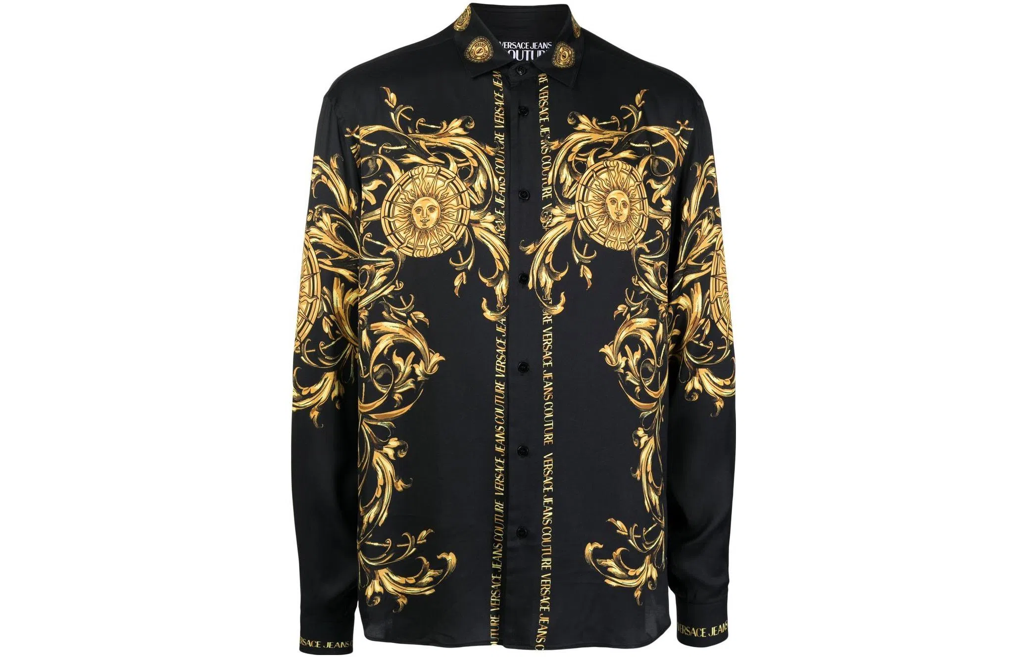 VERSACE JEANS COUTURE Barocco