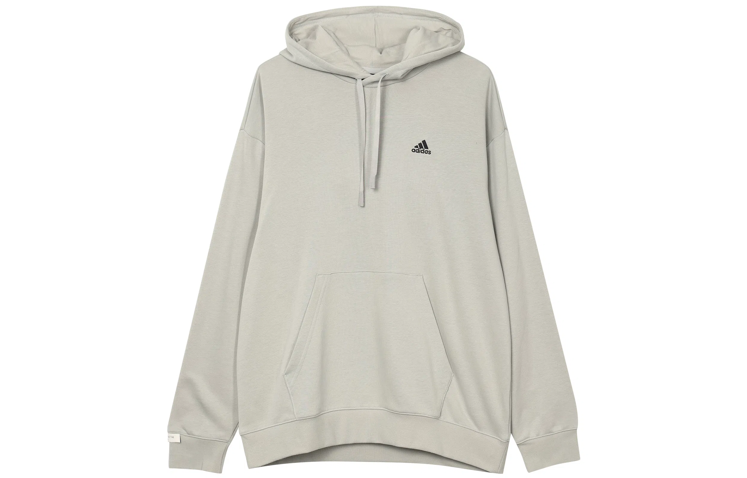 adidas Logo Sweat Hoodie Logo