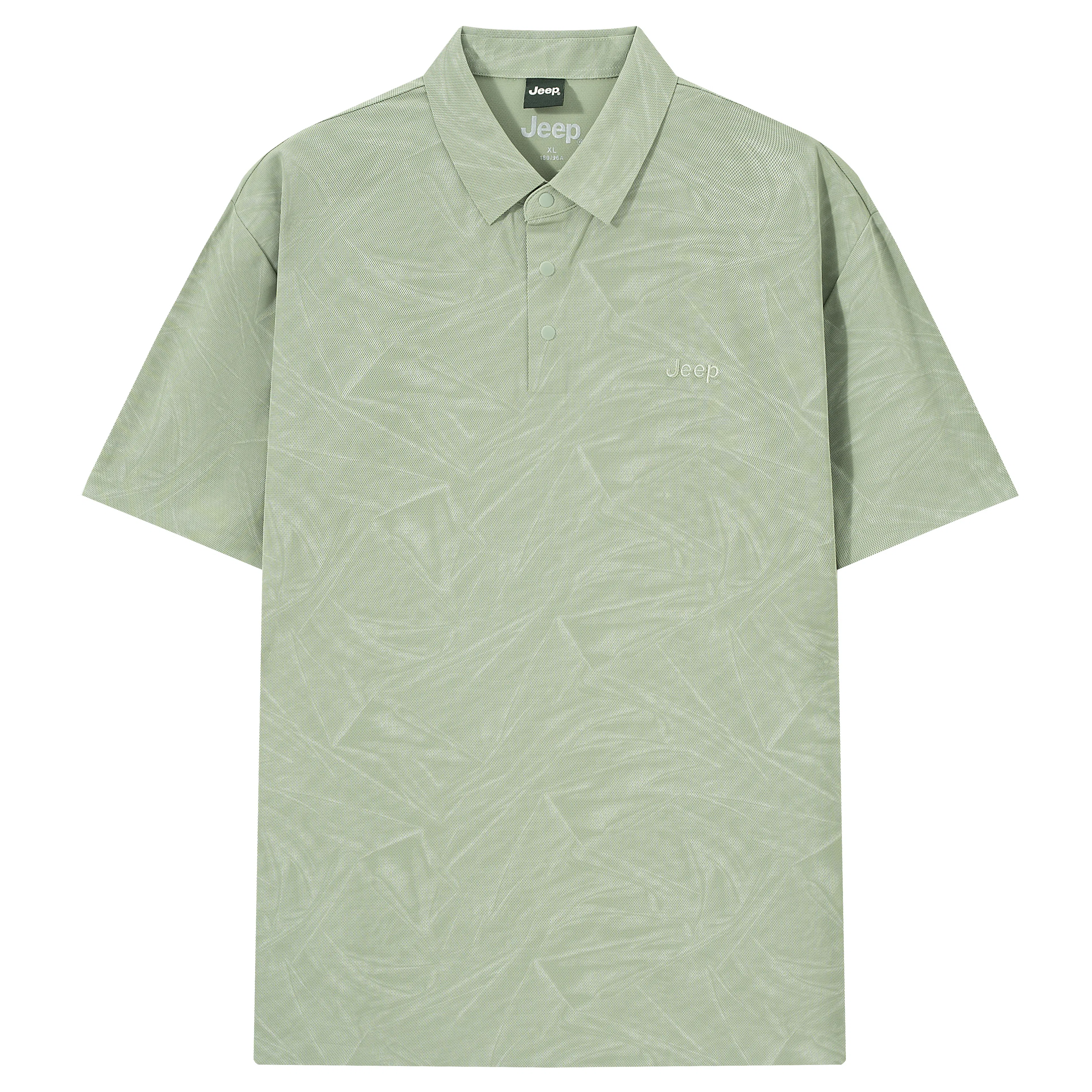 Jeep logoPolo